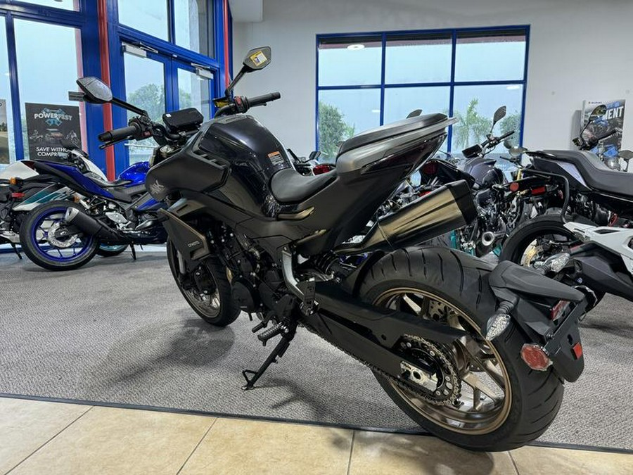 2024 CFMoto 800NK