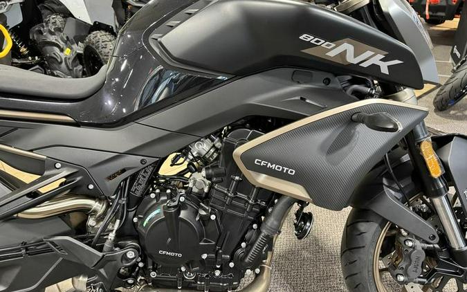 2024 CFMoto 800NK