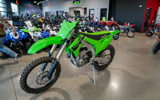 2023 Kawasaki KX™450