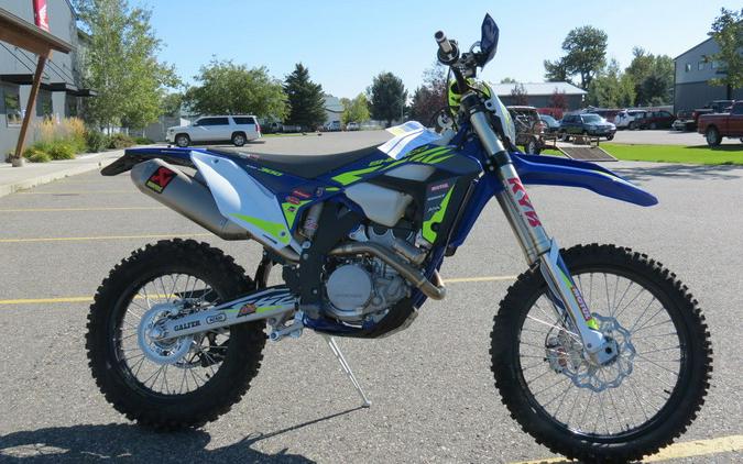 2024 Sherco 300 SEF Factory