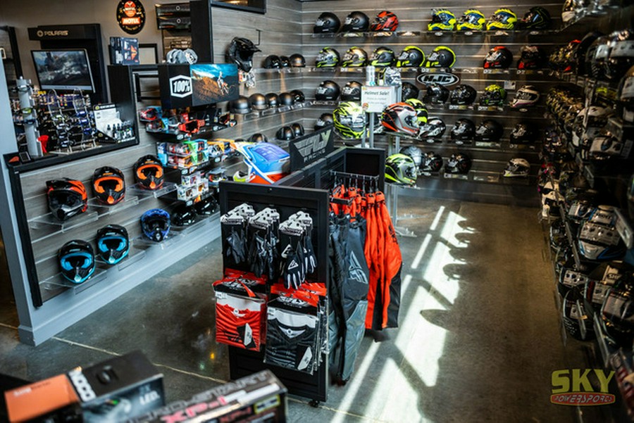 2021 Can-Am Spyder RT Limited Chrome