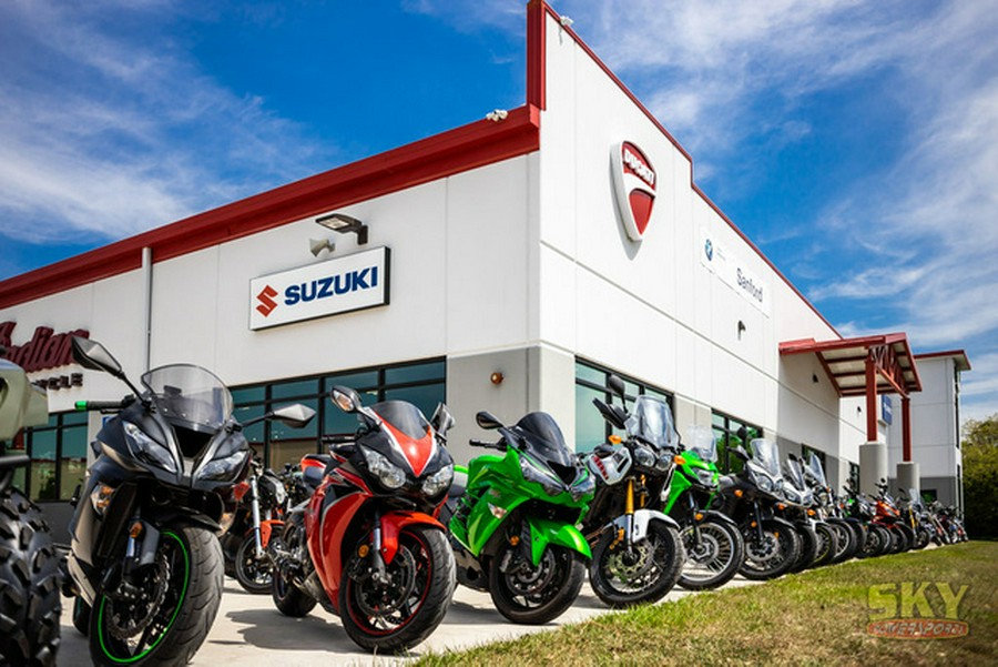 2021 Can-Am Spyder RT Limited Chrome