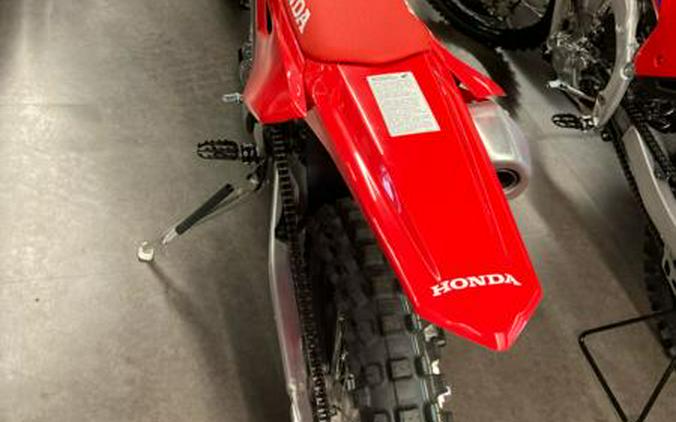 2025 Honda® CRF250RX