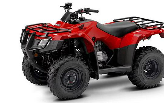 2024 Honda FourTrax Recon ES