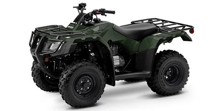 2024 Honda FourTrax Recon ES