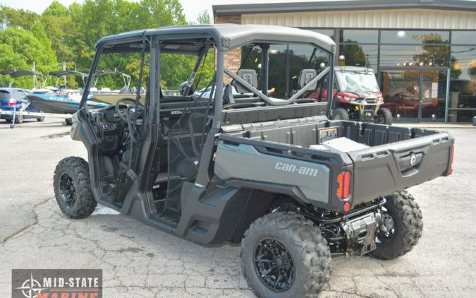 2024 Can-Am® Defender MAX XT HD9