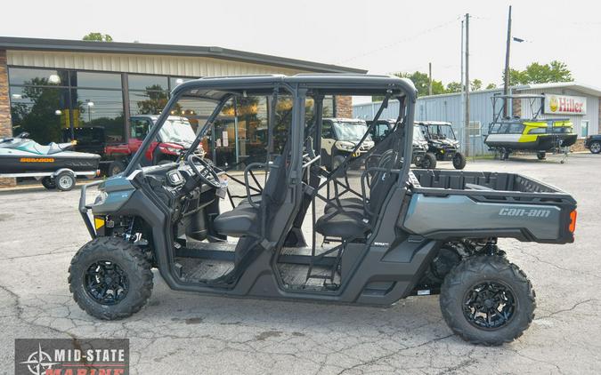 2024 Can-Am® Defender MAX XT HD9