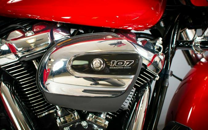 2023 Harley-Davidson Road Glide