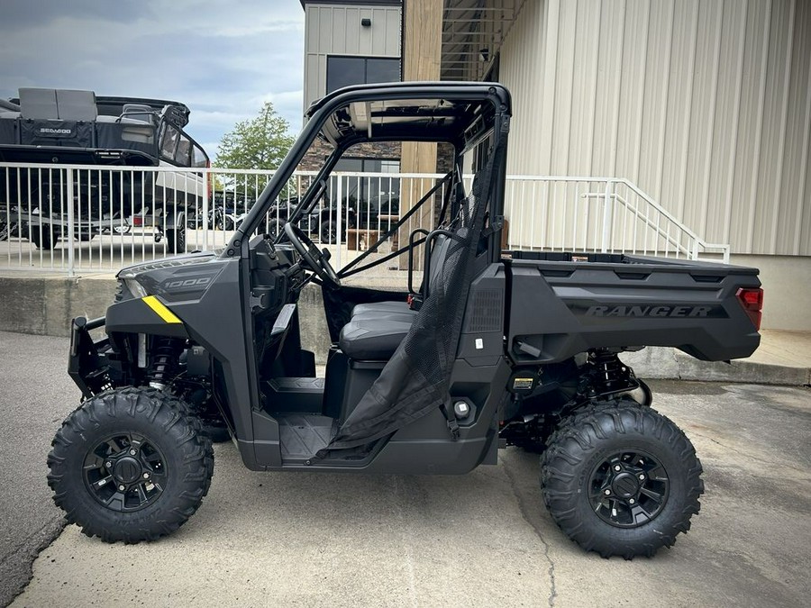 2025 Polaris RANGER 1000 Premium