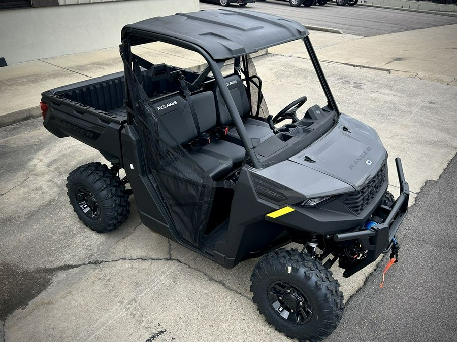 2025 Polaris RANGER 1000 Premium