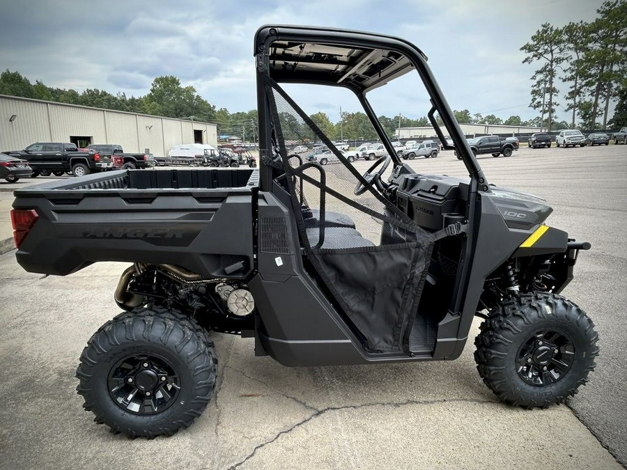 2025 Polaris RANGER 1000 Premium