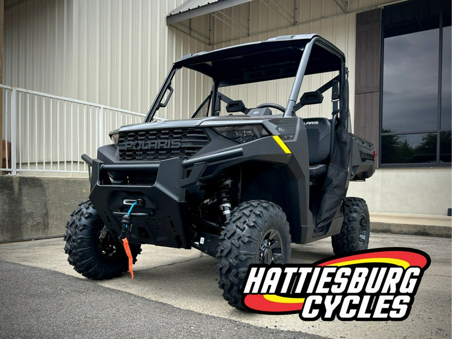 2025 Polaris RANGER 1000 Premium