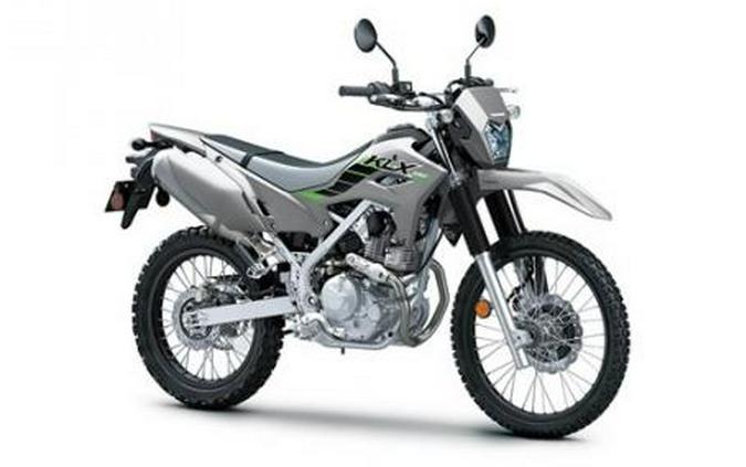 2024 Kawasaki KLX® 230 S