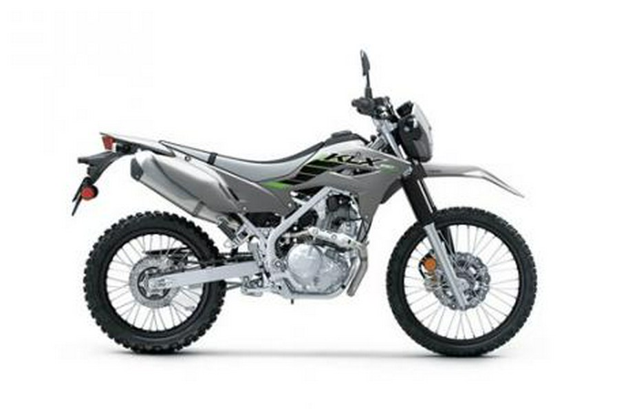 2024 Kawasaki KLX® 230 S