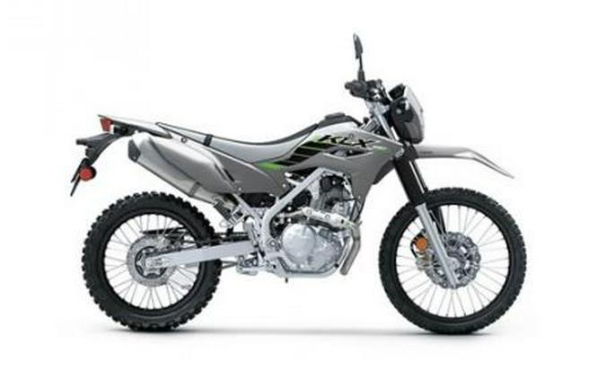 2024 Kawasaki KLX® 230 S