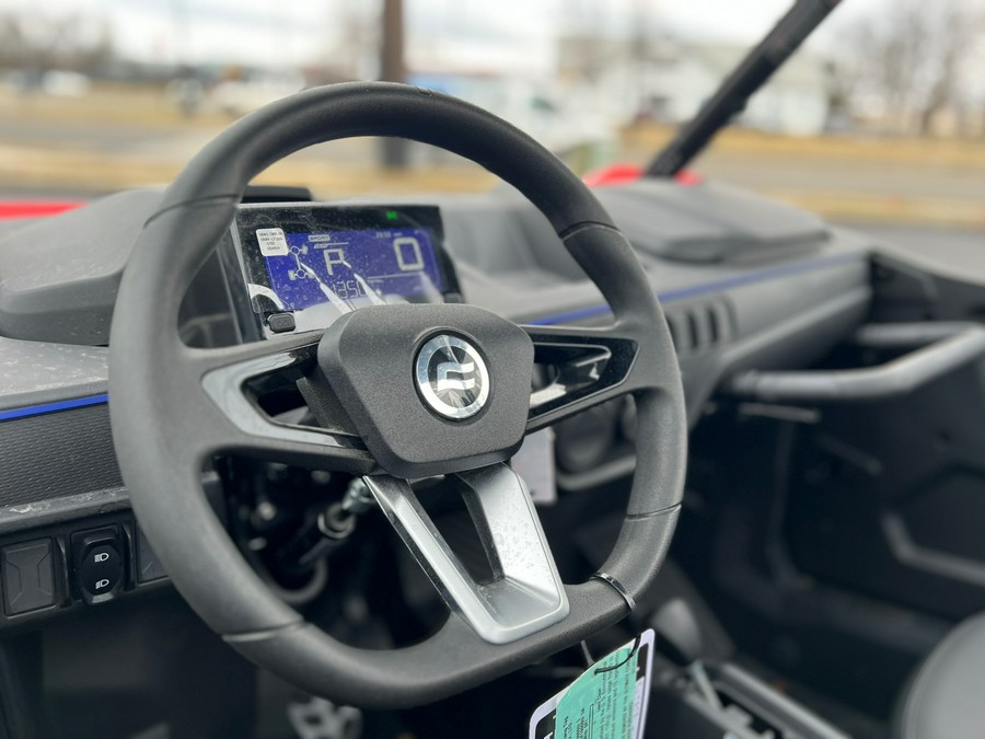 2025 CFMOTO ZForce 950 Trail