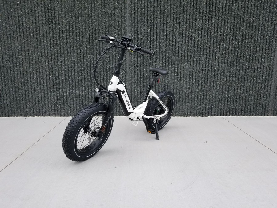 0 Scootstar Inc Allstar