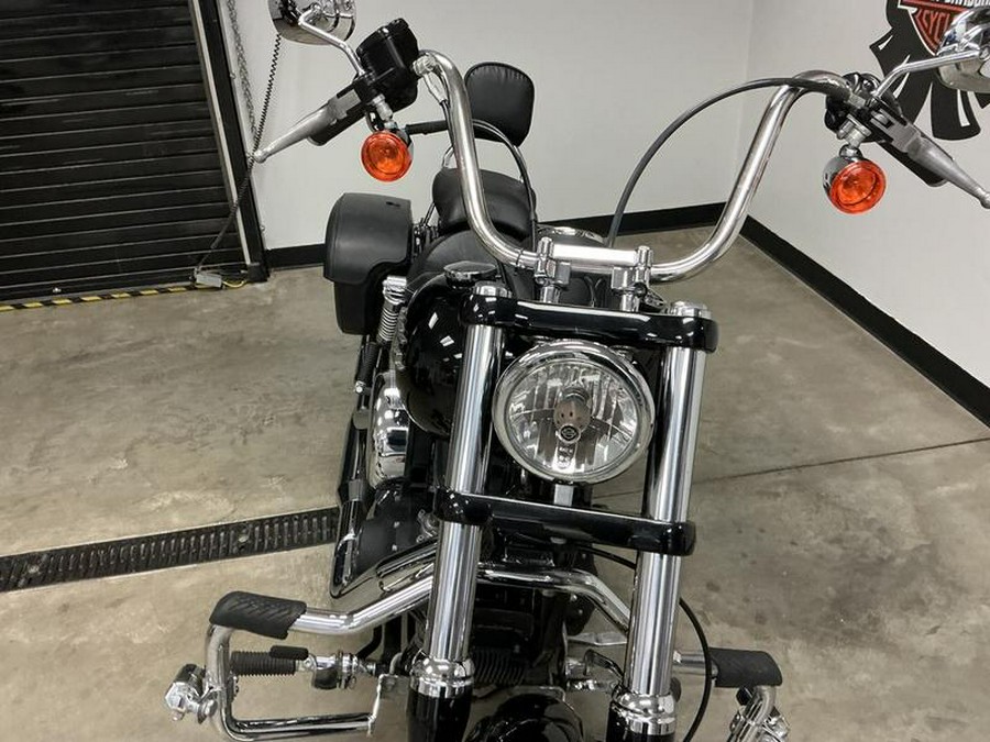 2016 Harley-Davidson® FXDB - Dyna® Street Bob®