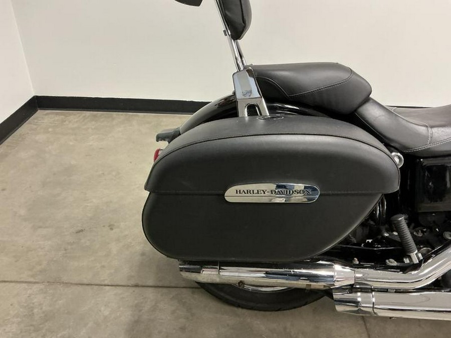 2016 Harley-Davidson® FXDB - Dyna® Street Bob®