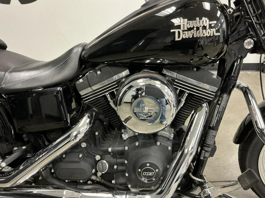 2016 Harley-Davidson® FXDB - Dyna® Street Bob®