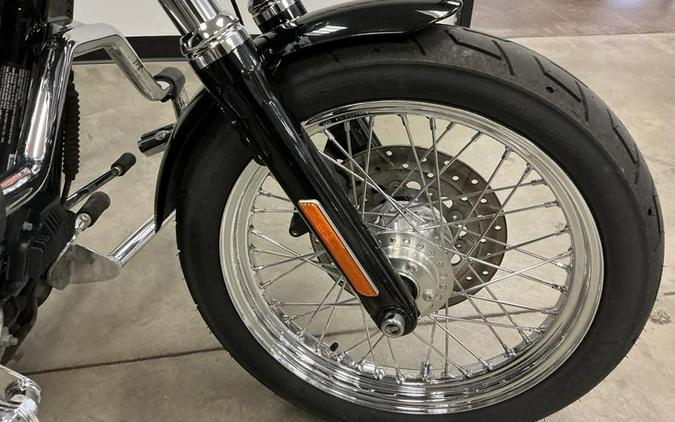 2016 Harley-Davidson® FXDB - Dyna® Street Bob®