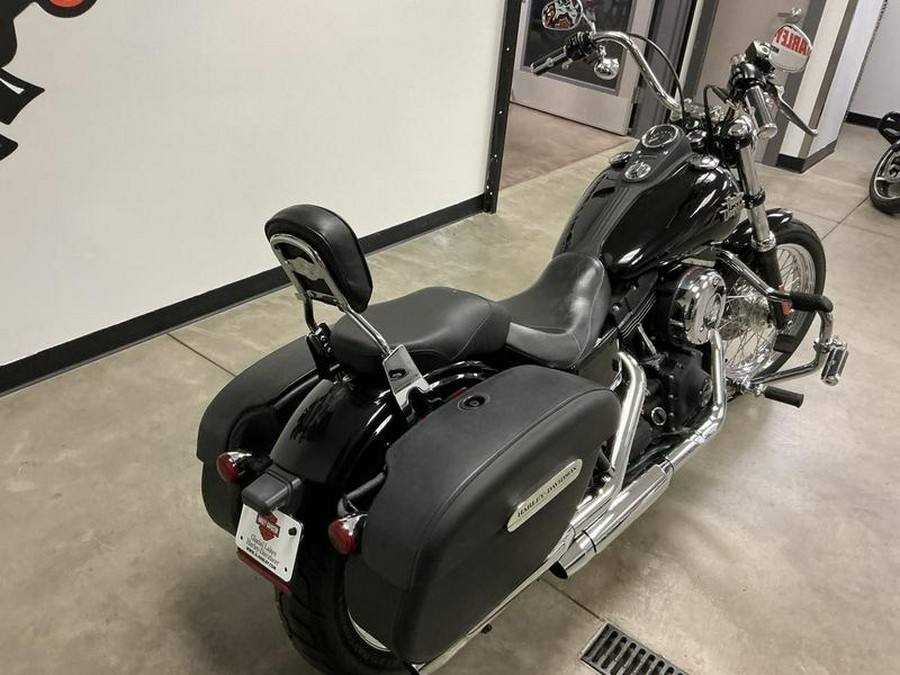 2016 Harley-Davidson® FXDB - Dyna® Street Bob®