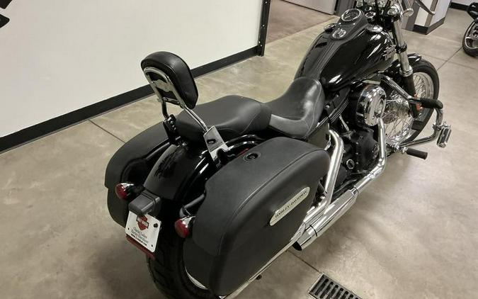 2016 Harley-Davidson® FXDB - Dyna® Street Bob®