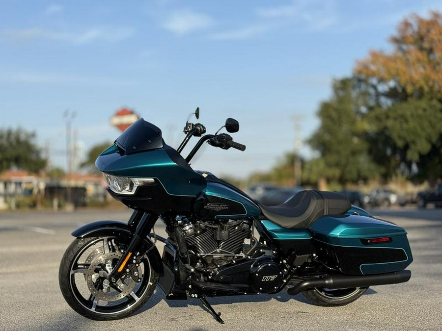 2026 Harley-Davidson® FLTRX - Road Glide®