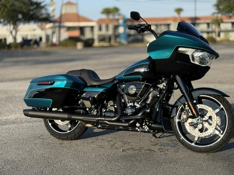 2026 Harley-Davidson® FLTRX - Road Glide®