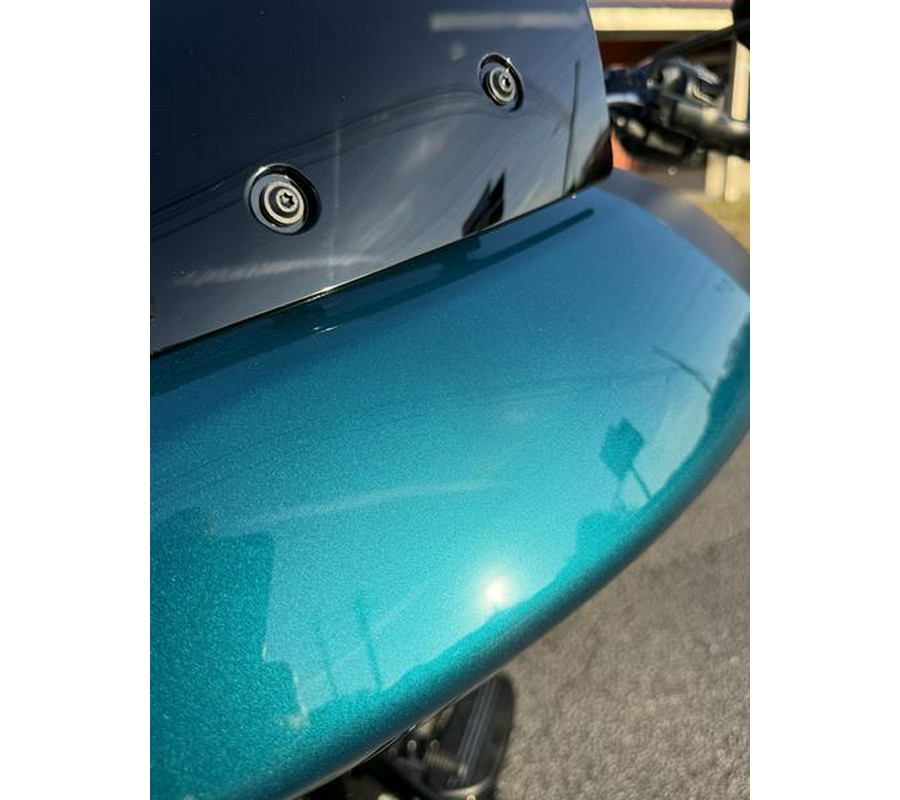 2026 Harley-Davidson® FLTRX - Road Glide®