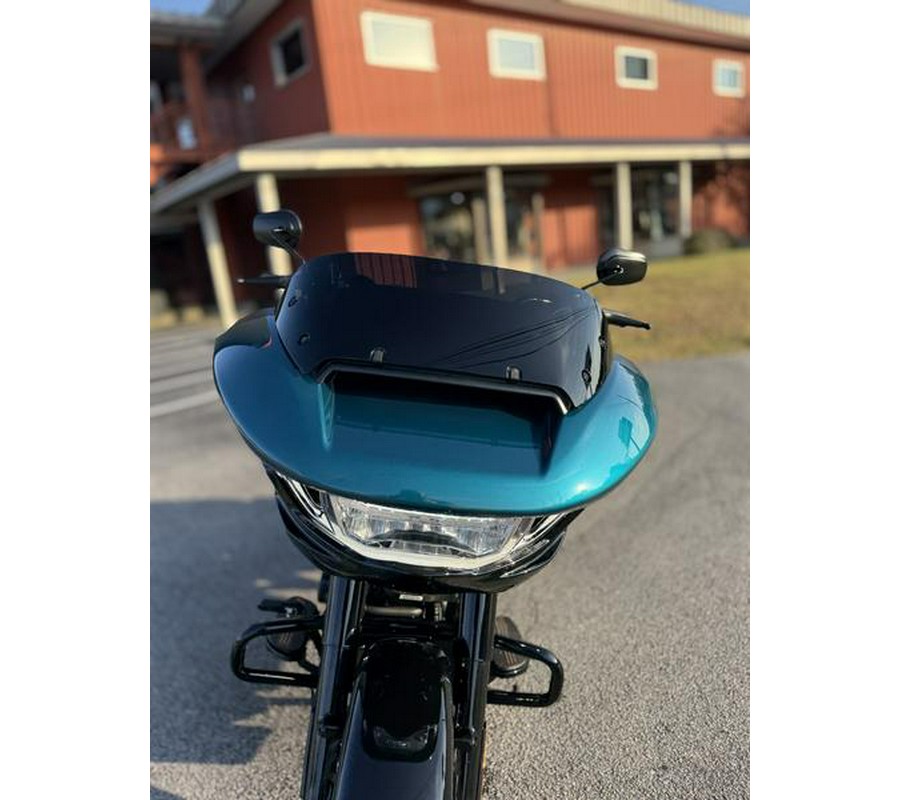 2026 Harley-Davidson® FLTRX - Road Glide®