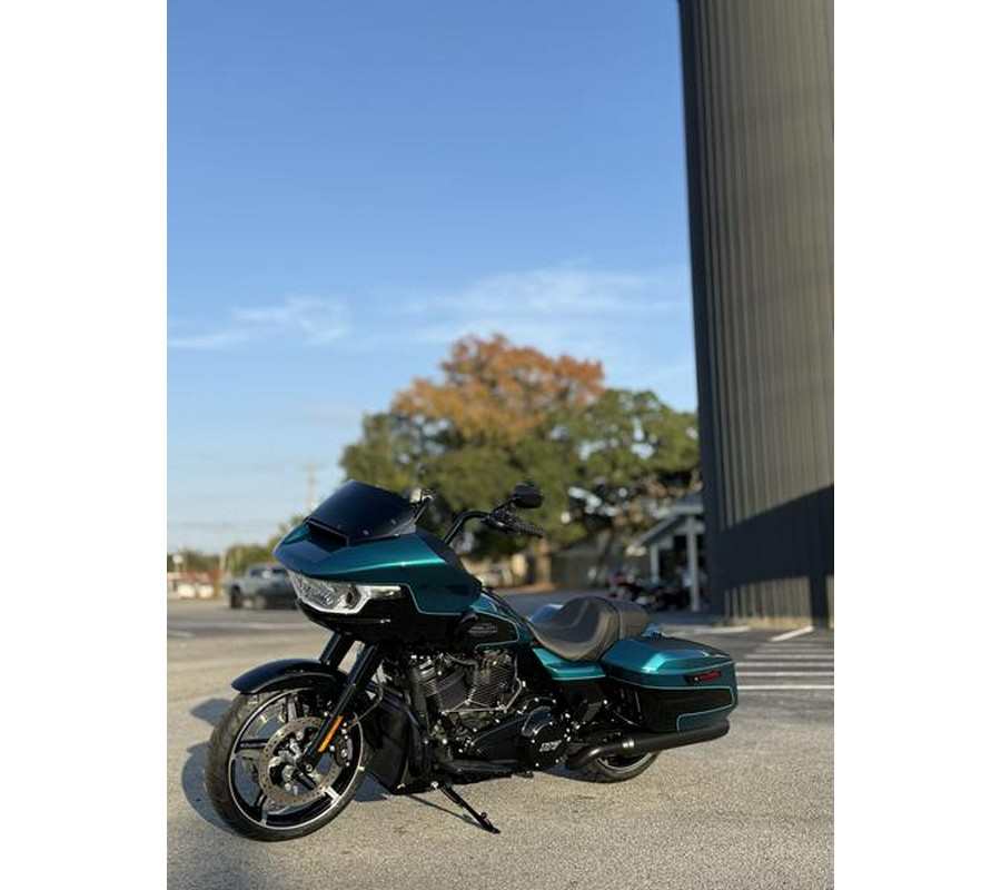 2026 Harley-Davidson® FLTRX - Road Glide®