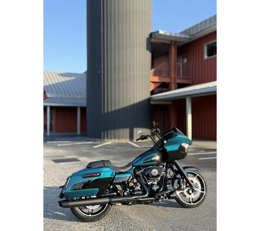 2026 Harley-Davidson® FLTRX - Road Glide®