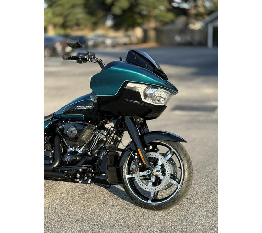 2026 Harley-Davidson® FLTRX - Road Glide®