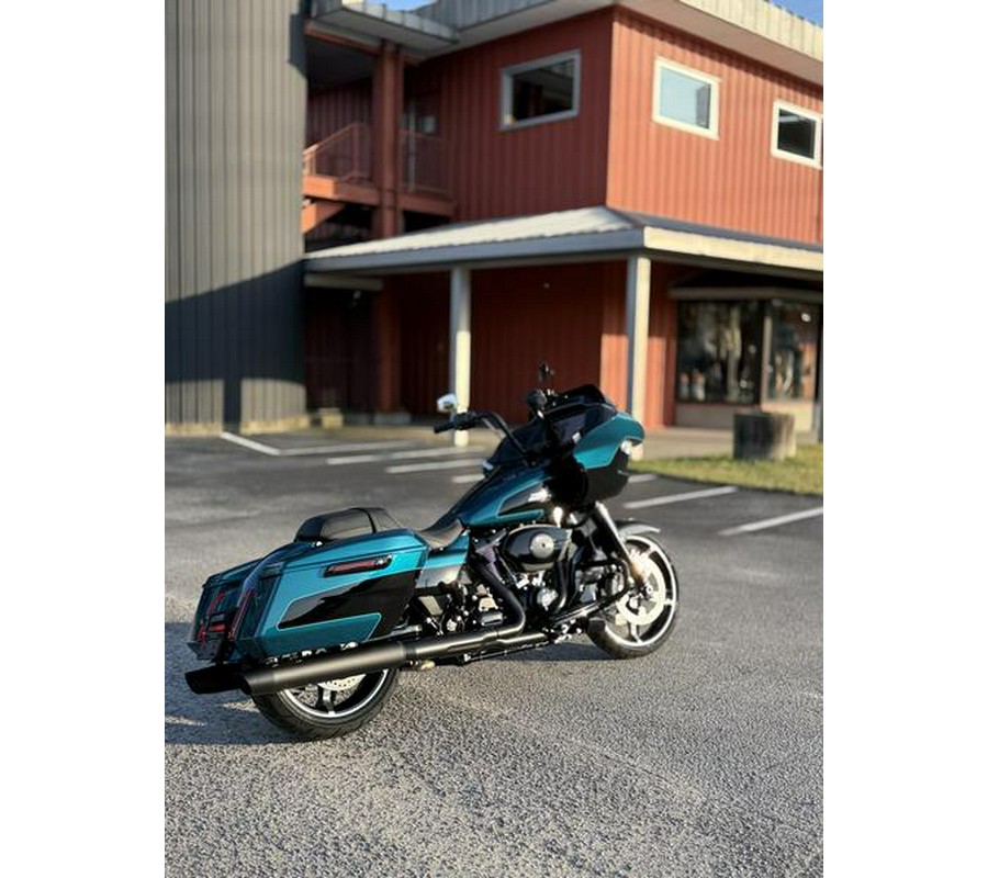 2026 Harley-Davidson® FLTRX - Road Glide®