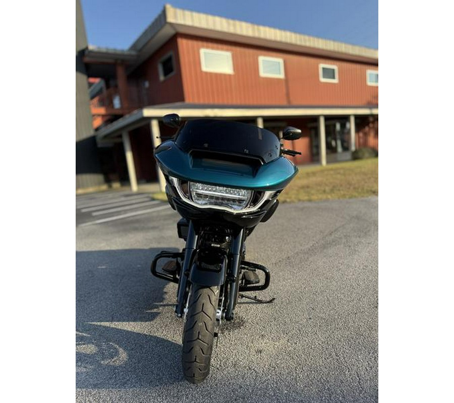 2026 Harley-Davidson® FLTRX - Road Glide®