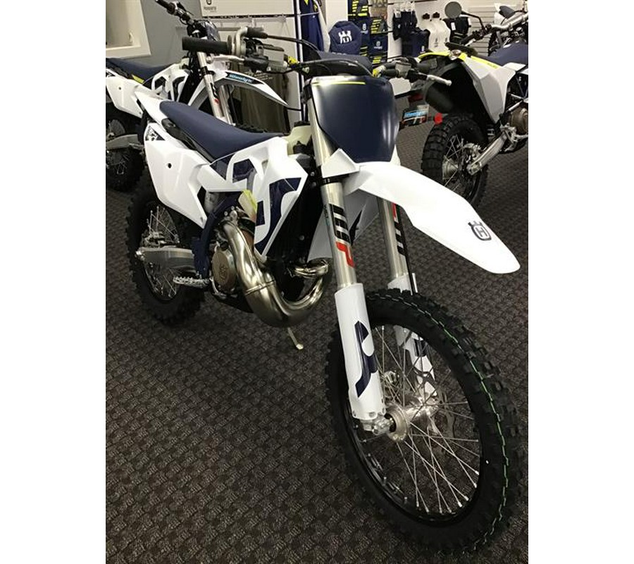 2026 Husqvarna TX 300