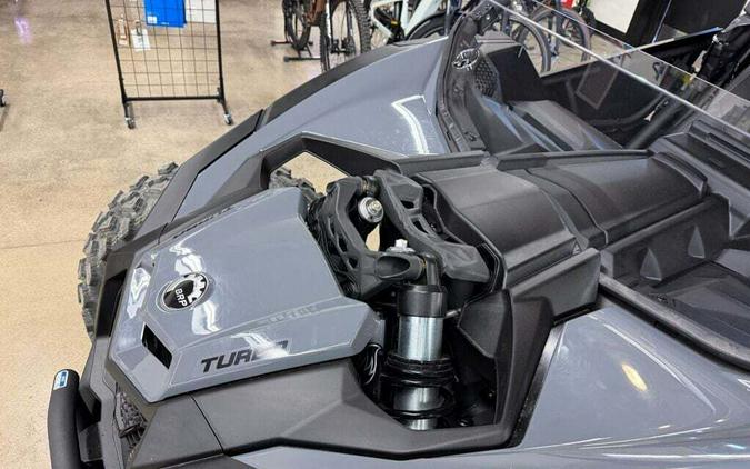 2026 Can-Am Maverick X3 X TURBO