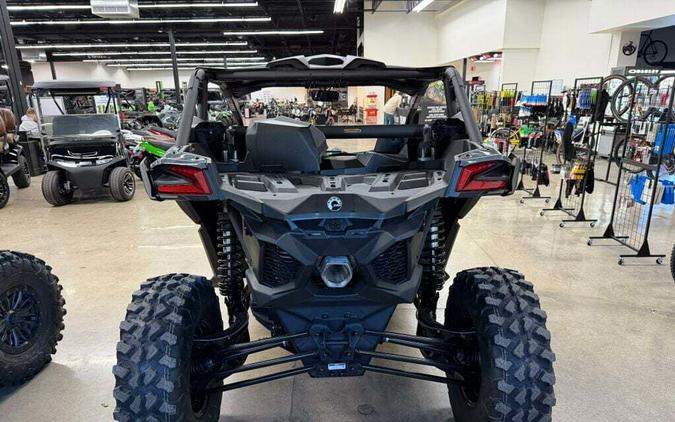 2026 Can-Am Maverick X3 X TURBO