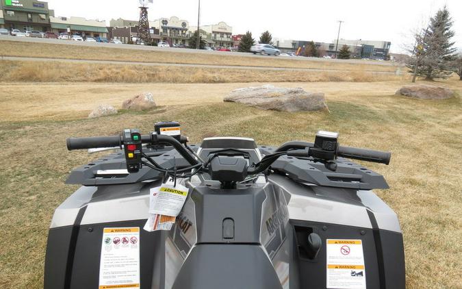 2026 Arctic Cat® Alterra 600 Limited