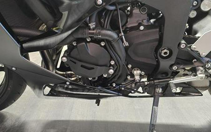 2026 NINJA ZX-6R ABS