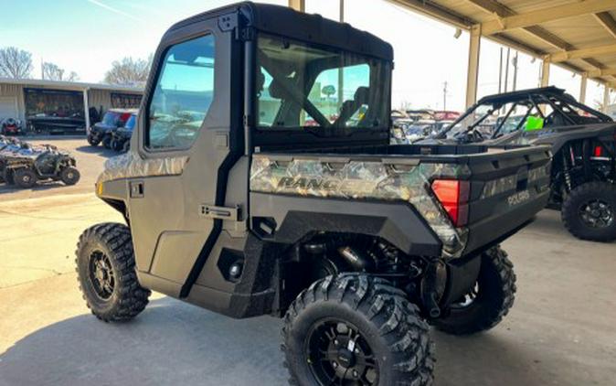 2026 Polaris Ranger XP 1000 NorthStar Edition Ultimate
