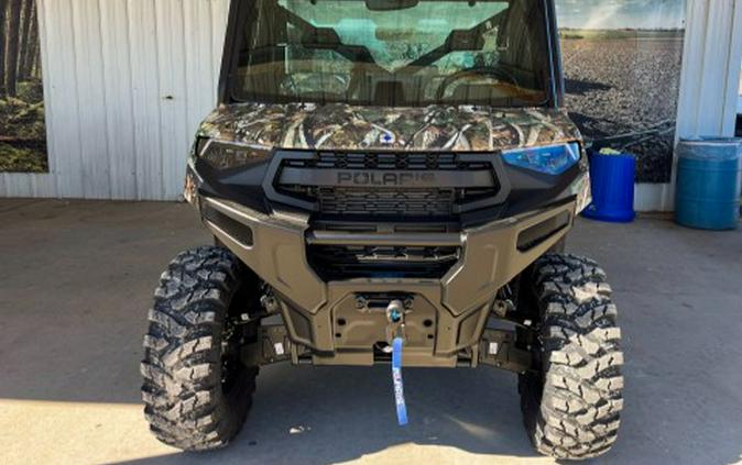 2026 Polaris Ranger XP 1000 NorthStar Edition Ultimate
