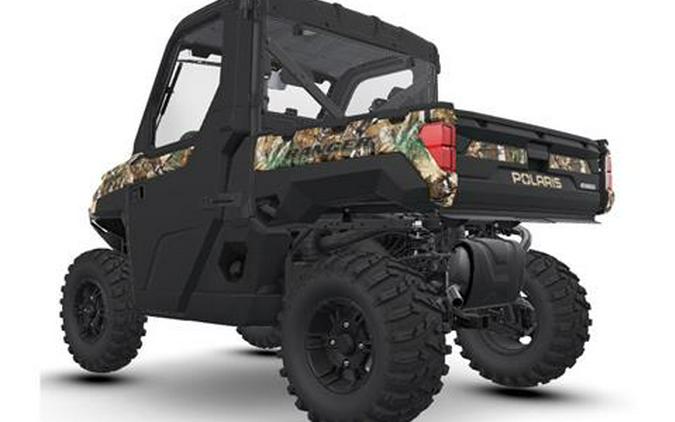 2026 Polaris Ranger XP 1000 NorthStar Edition Ultimate