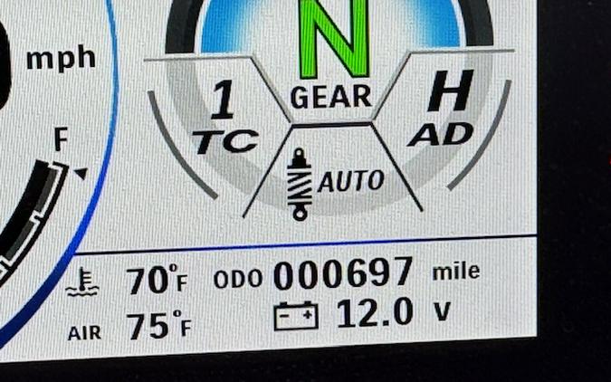 2024 Suzuki GSX-S 1000