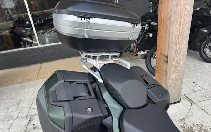 2024 Suzuki GSX-S 1000