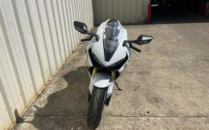 2026 Honda CBR1000RR Fireblade SP