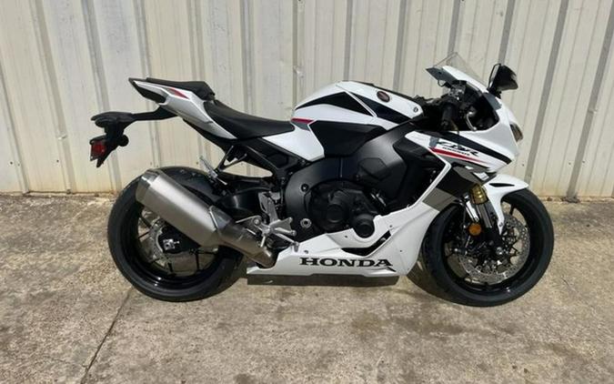 2026 Honda CBR1000RR Fireblade SP