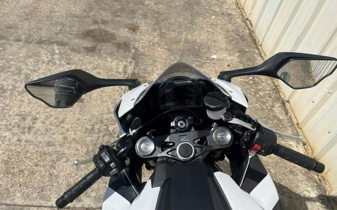 2026 Honda CBR1000RR Fireblade SP