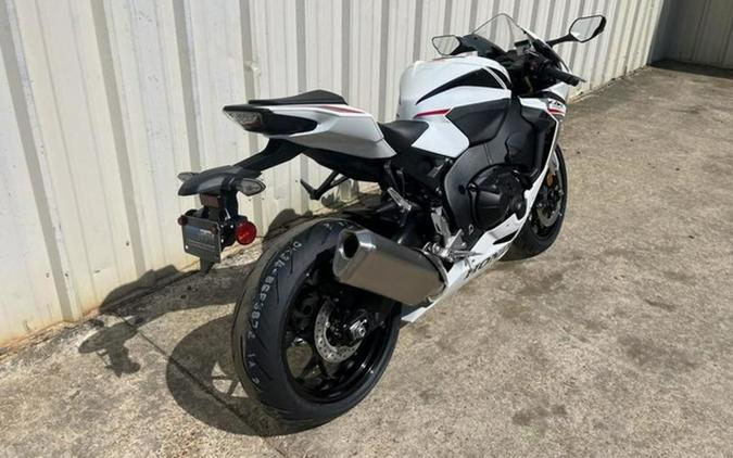 2026 Honda CBR1000RR Fireblade SP